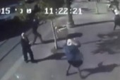 Vidéo : Deux jeunes femmes terroristes arabes s’en vont poignardés un juif à Jérusalem