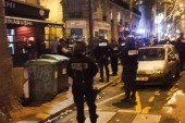 Photo : Lundi 2 Novembre 2015 20 h30  à Paris – Boulevard Voltaire à ceux qui ont voulu cacher la verité