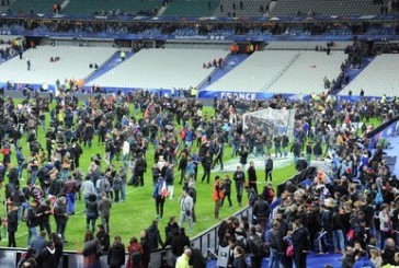 Attentats à Paris – Stade de France : pourquoi un drame bien pire a été évité !