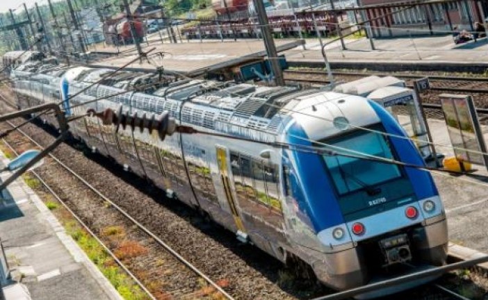 Perpignan : 30 mois de prison pour avoir terrorisé les passagers du train