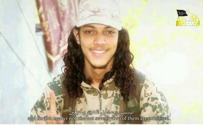 Un djihadiste originaire de Normandie aurait été tué en Syrie