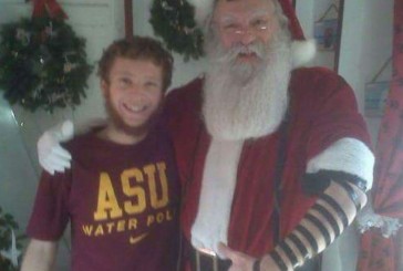 Des loubavitch américains ont trouvé un Père Noël juif qui n’avait jamais mis ses téfilines