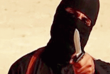 Video :   « Jihadi John » aurait été tué