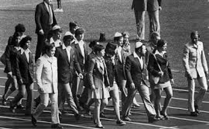 Nous n’avons rien  à faire avec les Palestiniens  – Révélations choquantes sur la barbarie palestinienne lors de l’attentat des jeux olympiques de Munich