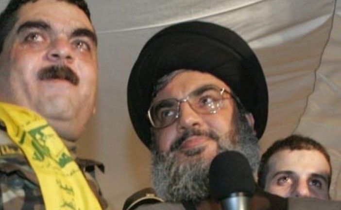 Une figure du Hezbollah tué dans un raid israélien près de Damas (Hezbollah)