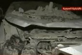 Vidéo de l’immeuble détruit pour éliminer Kuntar: pour une fois, Israël n’a pas fait preuve de retenue