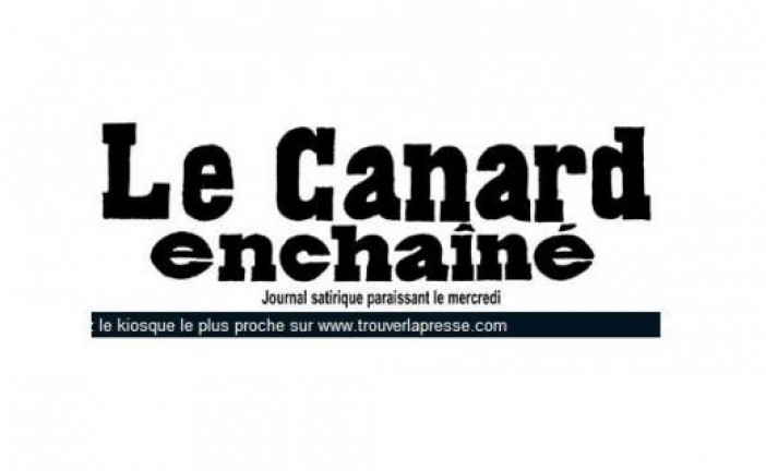 Video –  Attentats de Paris : Selon « Le Canard Enchaîné », une information judiciaire avait été ouverte en 2010 sur un projet d’attentat contre la salle de spectacle.