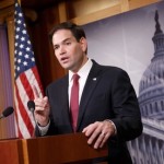 le sénateur Marco Rubio