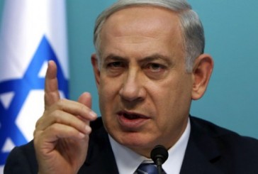 Netanyahu à l’Europe:  » Nous ne sommes plus un peuple impuissant ».