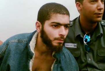 Israël: l’auteur de la fusillade de Tel-Aviv toujours recherché