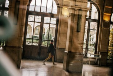 6 lycées parisiens évacués pour des alertes à la bombe.