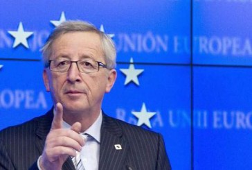 Juncker: « l’Europe sans les juifs n’est plus l’Europe. »