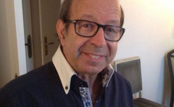 Notre  Ami  Alain Ghozlan zal  retrouvé  mort dans son appartement de Creteil couvert d’ecchymoses et de blessures constatées par les forces de l’ordre en charge de l’enquête.
