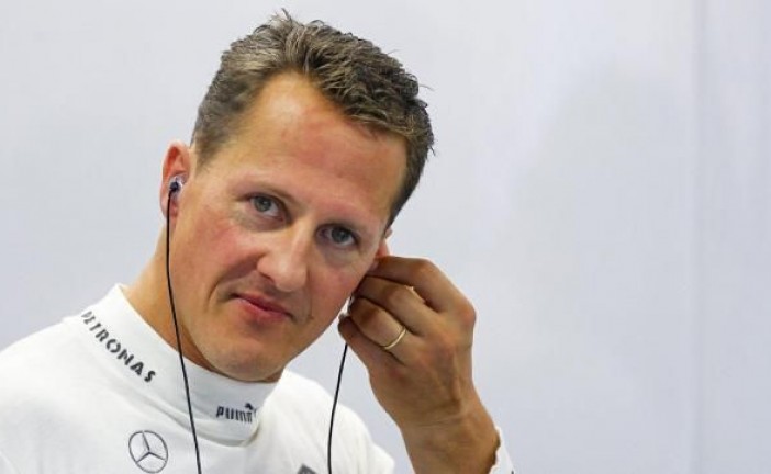 Michael Schumacher ruiné ? Le montant de sa fortune dévoilé !