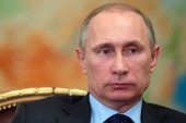 Trésor américain:  » Vladimir Poutine est corrompu ».