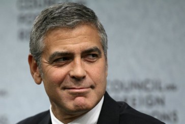 Nespresso porte plainte contre un concurrent israélien utilisant un sosie de Clooney.