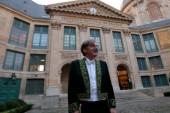 Cherki, député PS: « si Finkielkraut n’était pas juif, il serait porte parole du FN »