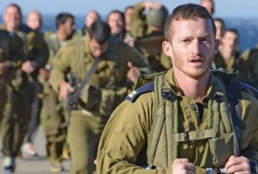Les Français représentent le premier contingent de volontaires dans Tsahal