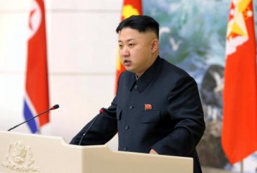 Pyongyang pose un ultimatum à la Corée du Sud, les tensions montent.