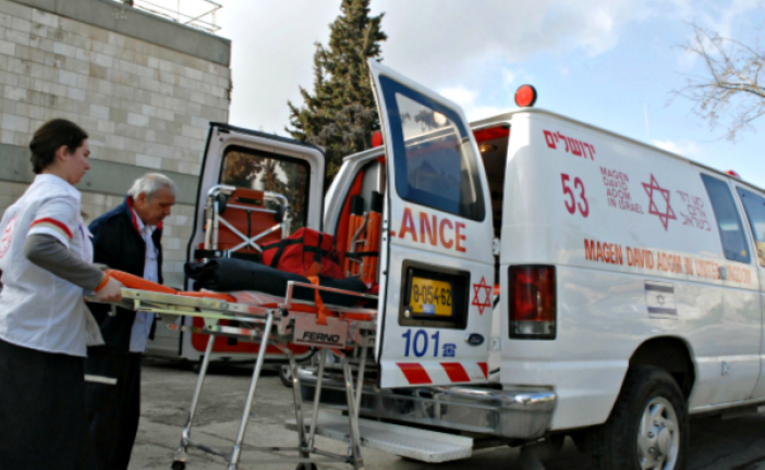 Une israélienne de 18 ans retrouvée morte à son domicile à Tel Aviv.