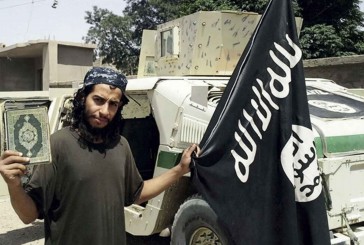 La dénonciatrice d’Abaaoud raconte sa rencontre avec le terroriste: « la France, c’est zéro! »