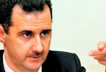 Bachar al Assad accepte un cessez-le-feu mais continue sa guerre contre les « groupes terroristes ».