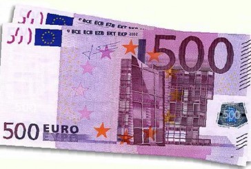 Les heures du billet de 500 € sont comptées