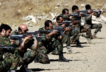 7 soldats Iraniens tués en Syrie