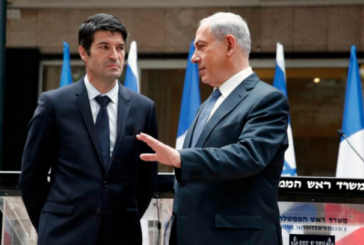 La France présente son plan de paix au gouvernement israélien