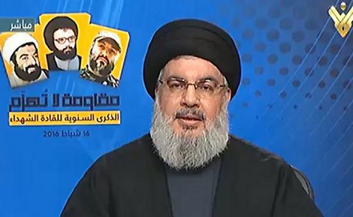 Le Hezbollah menace de lancer des roquettes sur les réserves d’ammoniaque de Haïfa.