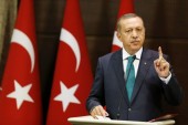 La Turquie veut redevenir l’amie d’Israël.