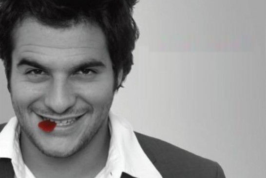 Amir Haddad