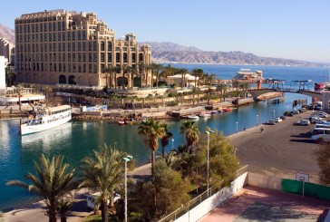 Un casino à Eilat réservé aux étrangers ?
