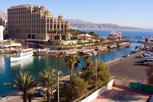 Eilat-Port[0]