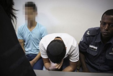 Deux adolescents israéliens condamnés l’un à perpétuité et l’autre à 21 ans de prison pour le meurtre d’Abu Khdeir.