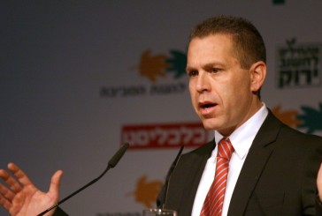 Le ministre de la Sécurité israélien veut accélérer la lutte contre le BDS