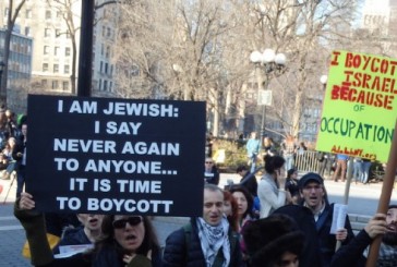 Panique chez les boycotteurs d’Israël aux Etats-Unis