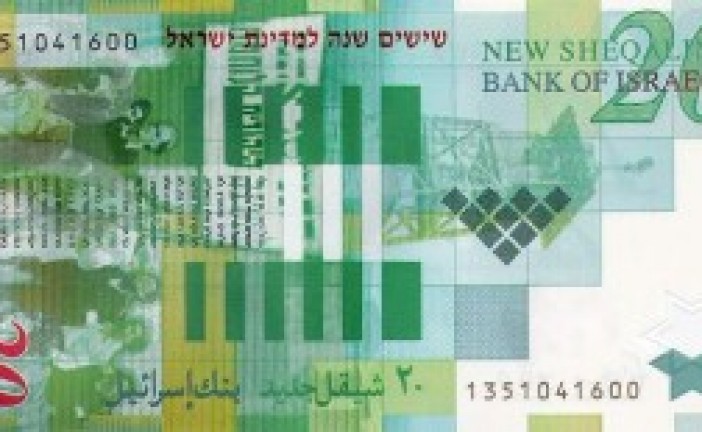 Vidéo: la drôle d’expérience qui montre l’honnêteté des israéliens.