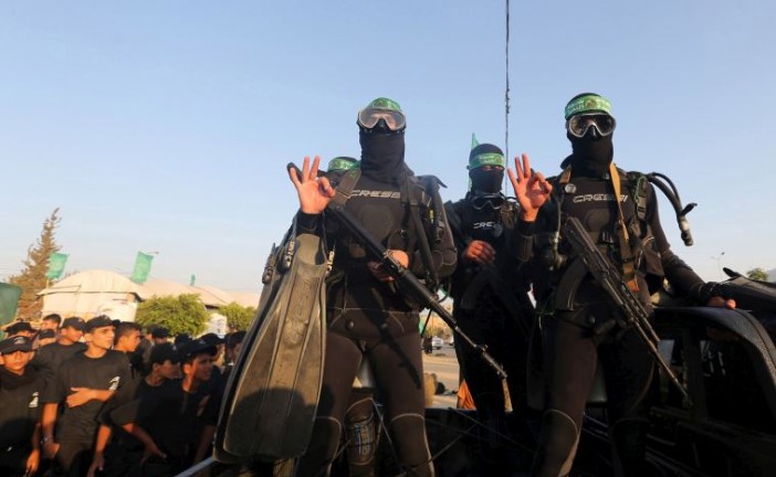 Un fonctionnaire gazaoui arrêté pendant 10 jours pour avoir critiqué les dépenses inutiles de son gouvernement.