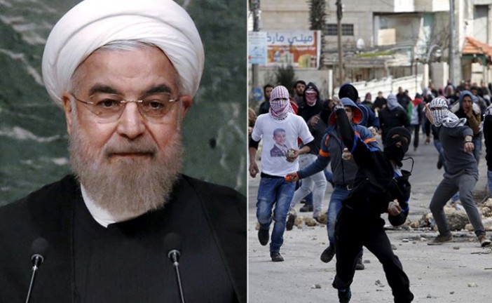 L’Iran promet 7000 dollars aux familles des terroristes abattus.