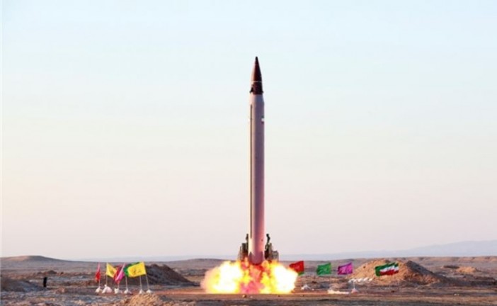 L’Iran développe de nouveaux missiles: « Israël doit comprendre le message ».