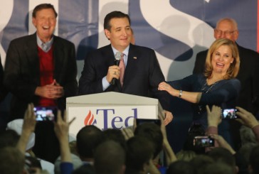 Ted Cruz serait-il le candidat idéal pour Israël ?
