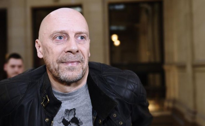 Alain Soral condamné à 10 000 euros d’amende pour injures antisémites