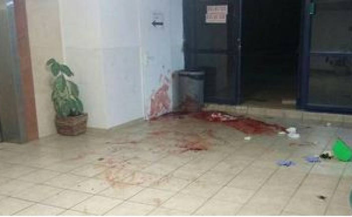 Après deux jour de chasse à l’homme, le terroriste de Maale Adoumim arrêté par le Shin Beit.