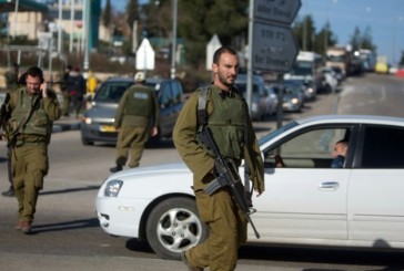 Les soldats de Tsahal ont enfin le droit de garder leurs armes hors de leur service.