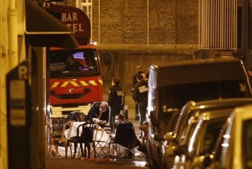 Attentats de Paris: un ressortissant algérien proche d’Abaaoud arrêté