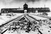 La Pologne veut interdire le terme « camps polonais » pour parler des camps de concentration grâce à une application