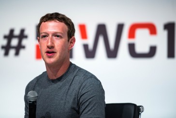 Mark Zuckerberg passe 6ème au classement des plus riches du monde.
