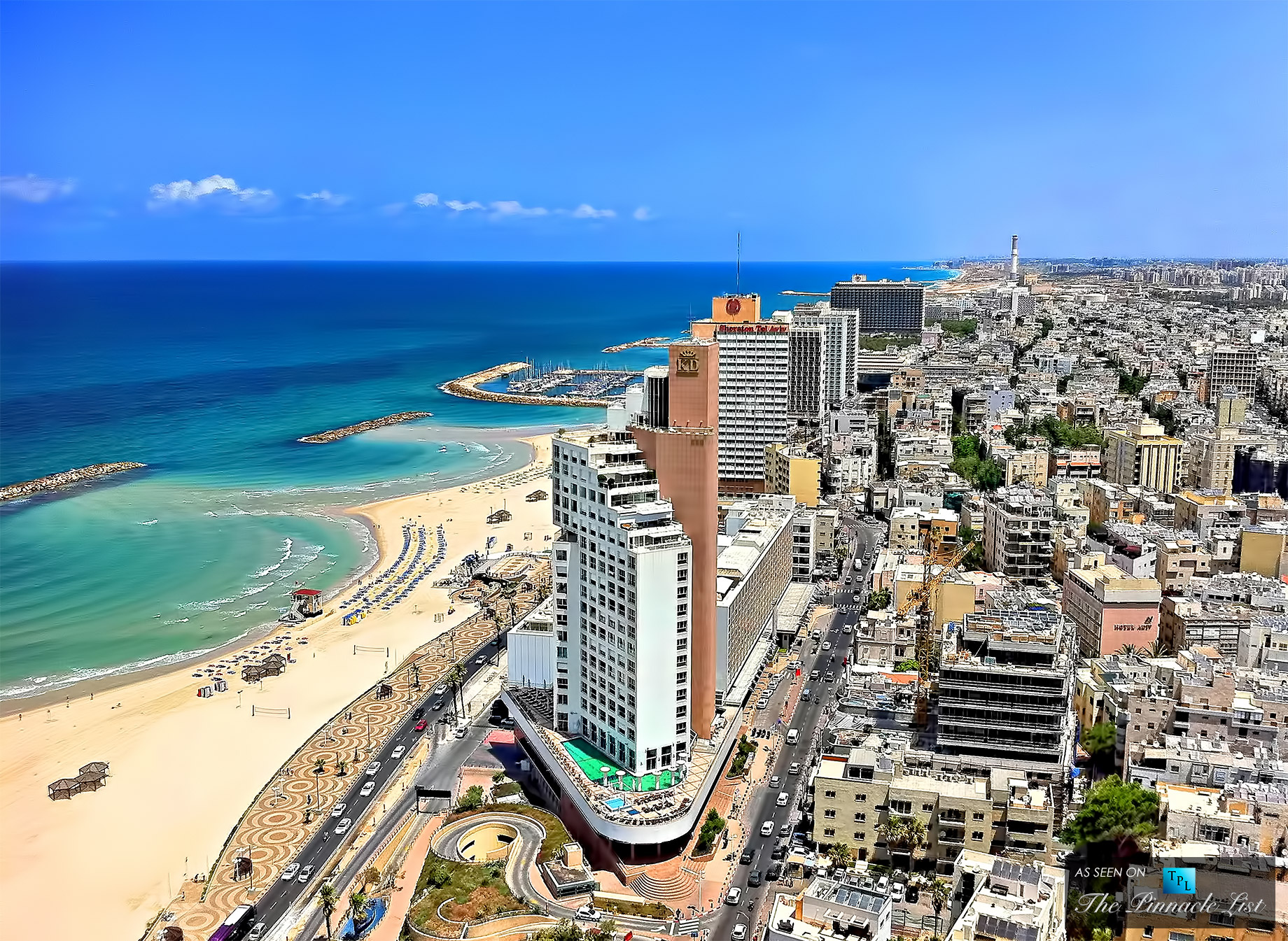 tel-aviv