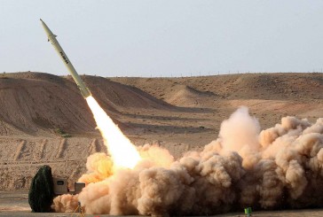 L’Iran procède à de nouveaux tests de missiles balistiques.